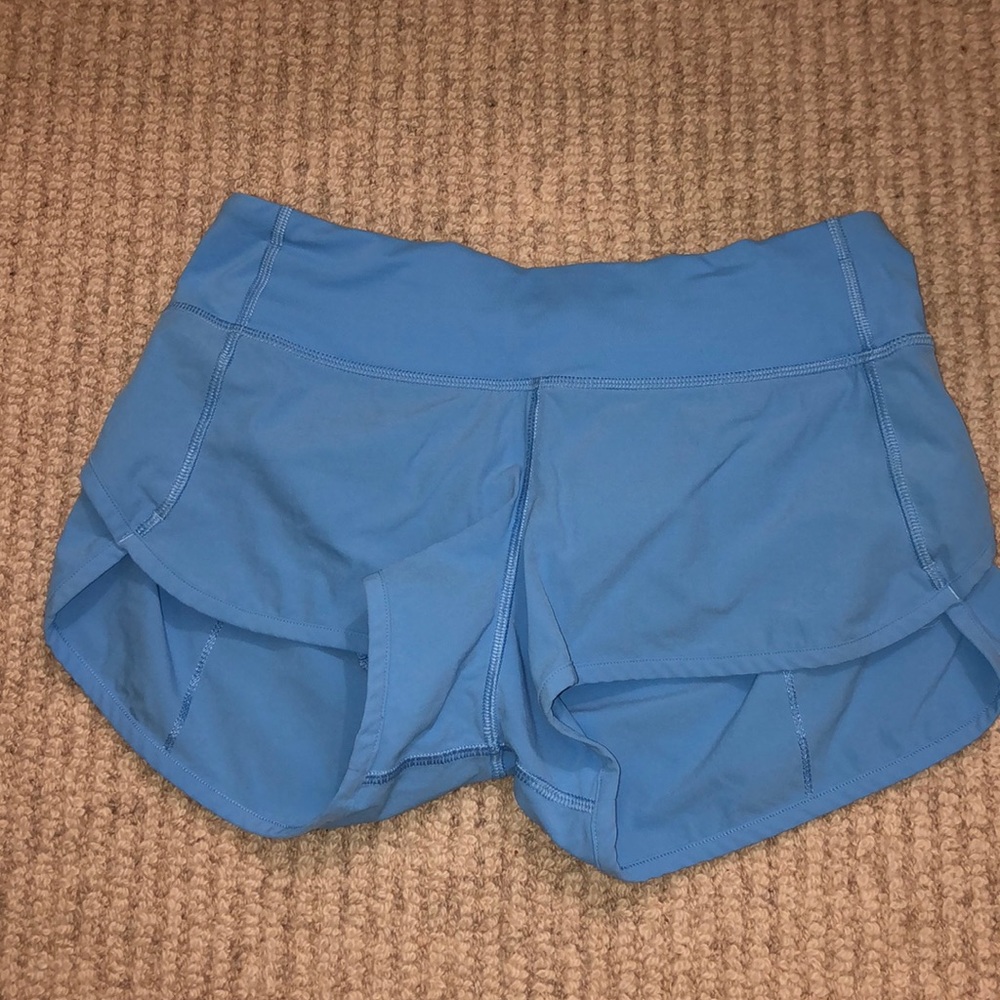 Lululemon short